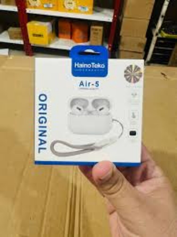 Haino Teko Air-5 Wireless Earbuds - 3
