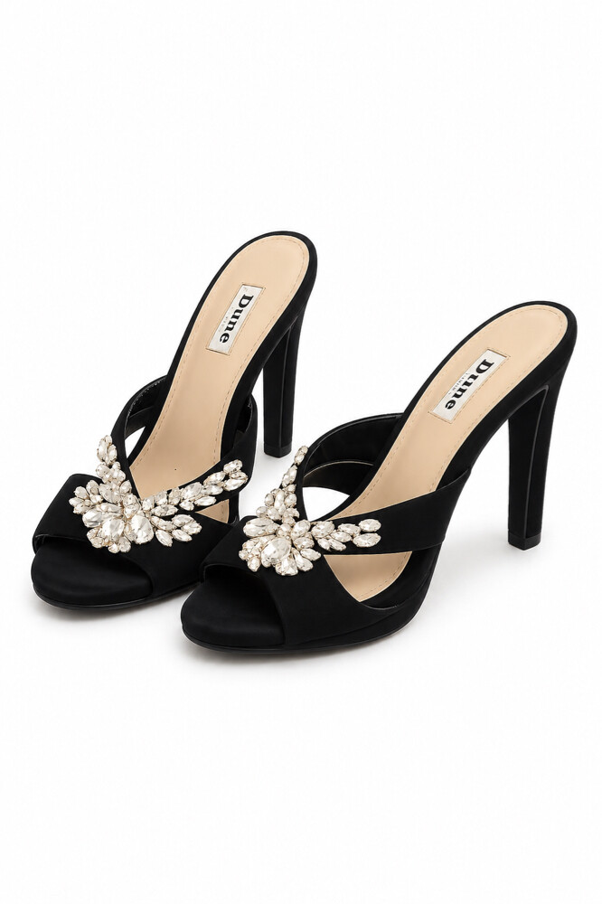 High heels - 1