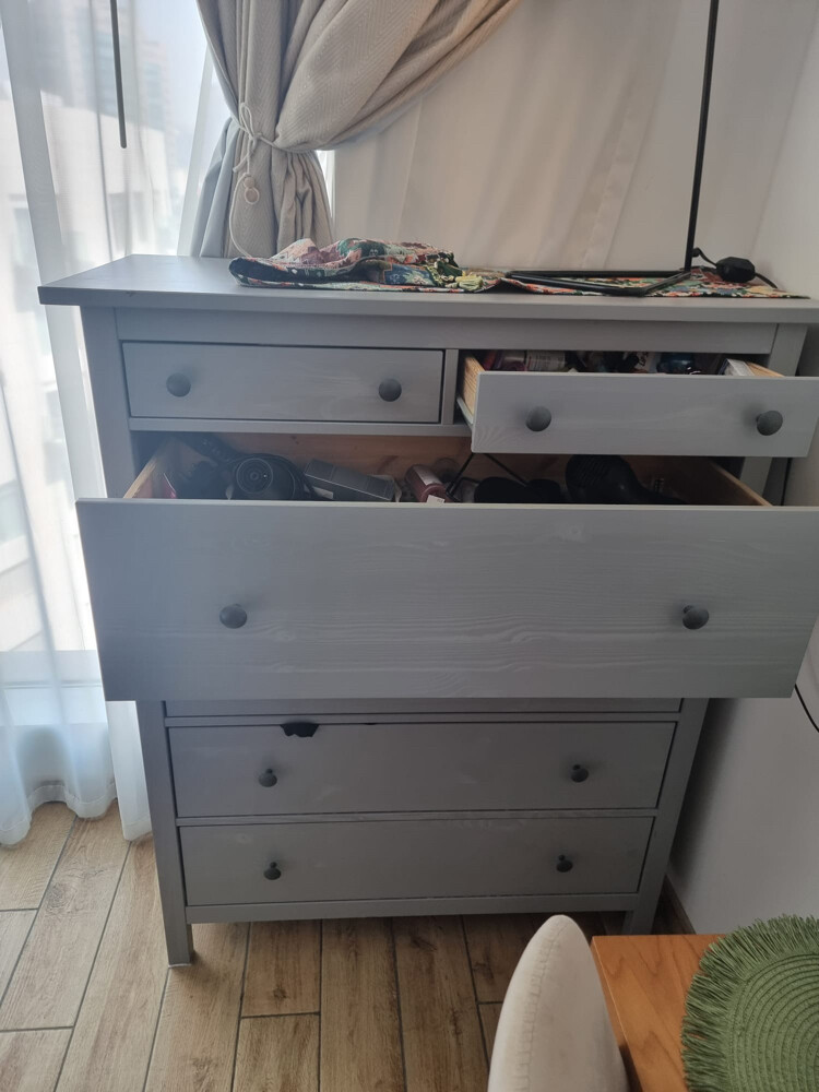multi functional drawer - 4