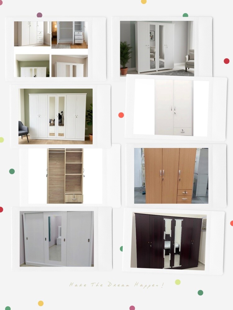 Heavy duty rack rufuf shelves avail - 21