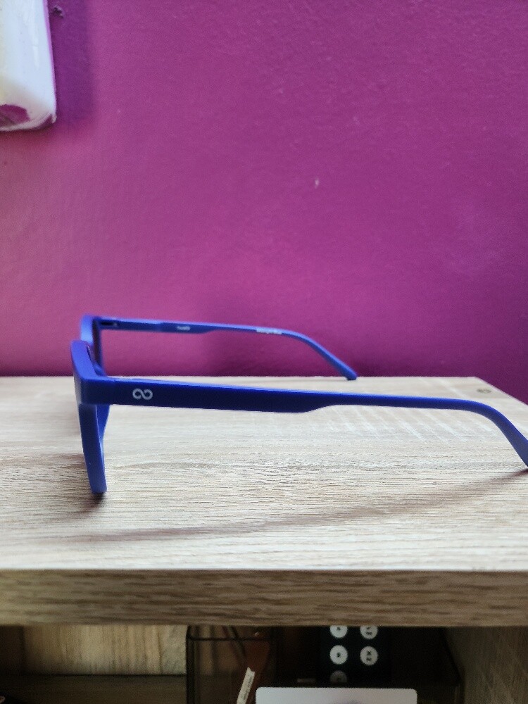 Coolers blue colour - 2