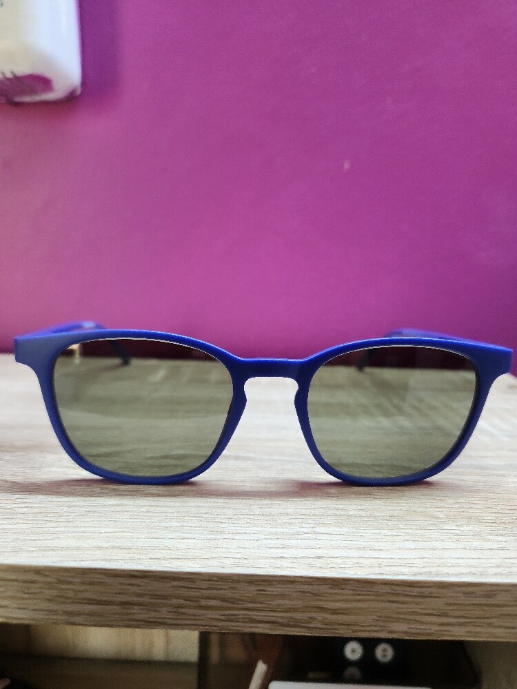 Coolers blue colour - 3