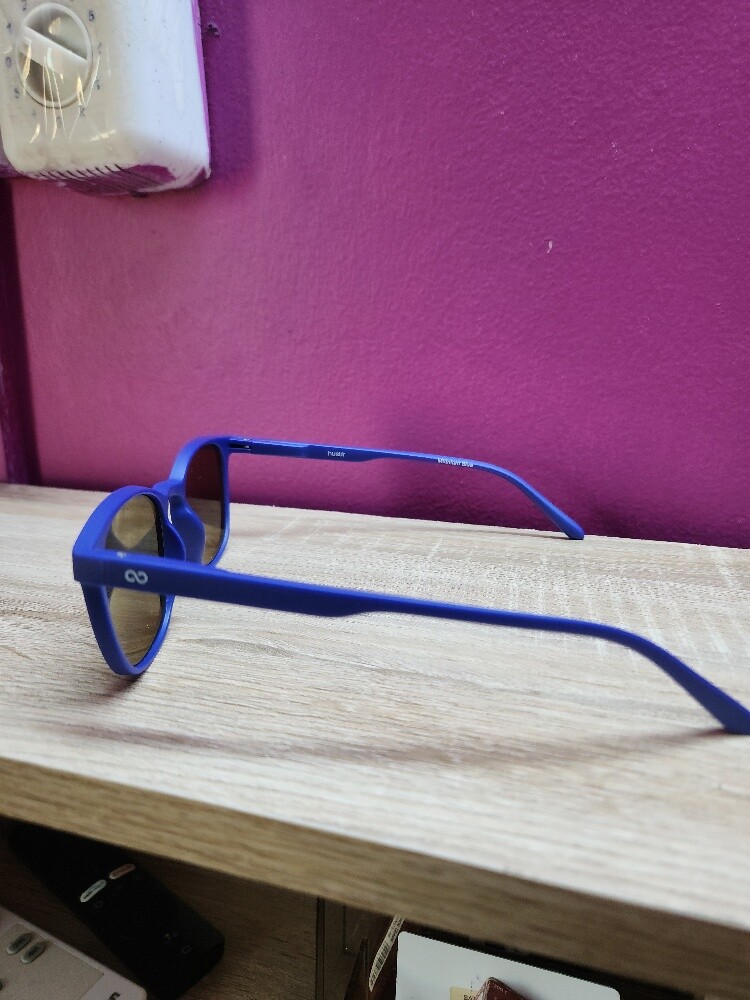 Coolers blue colour - 1