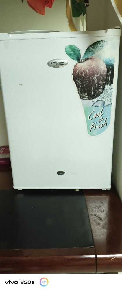 The fridge is in very good conditio - 2