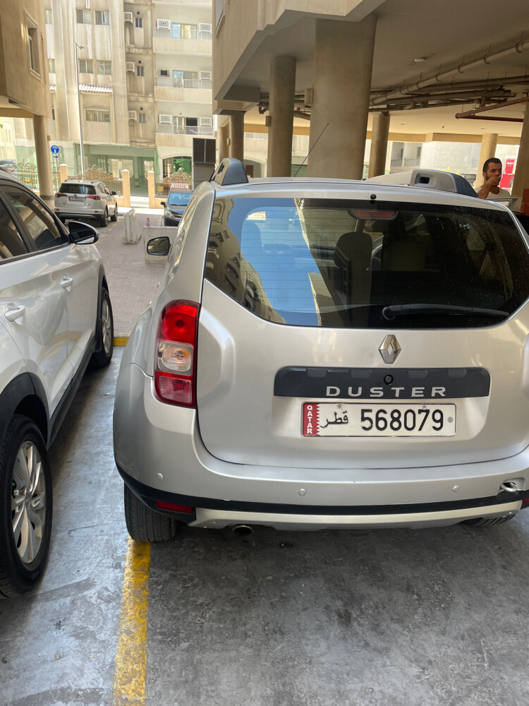 وينو دستر - 5