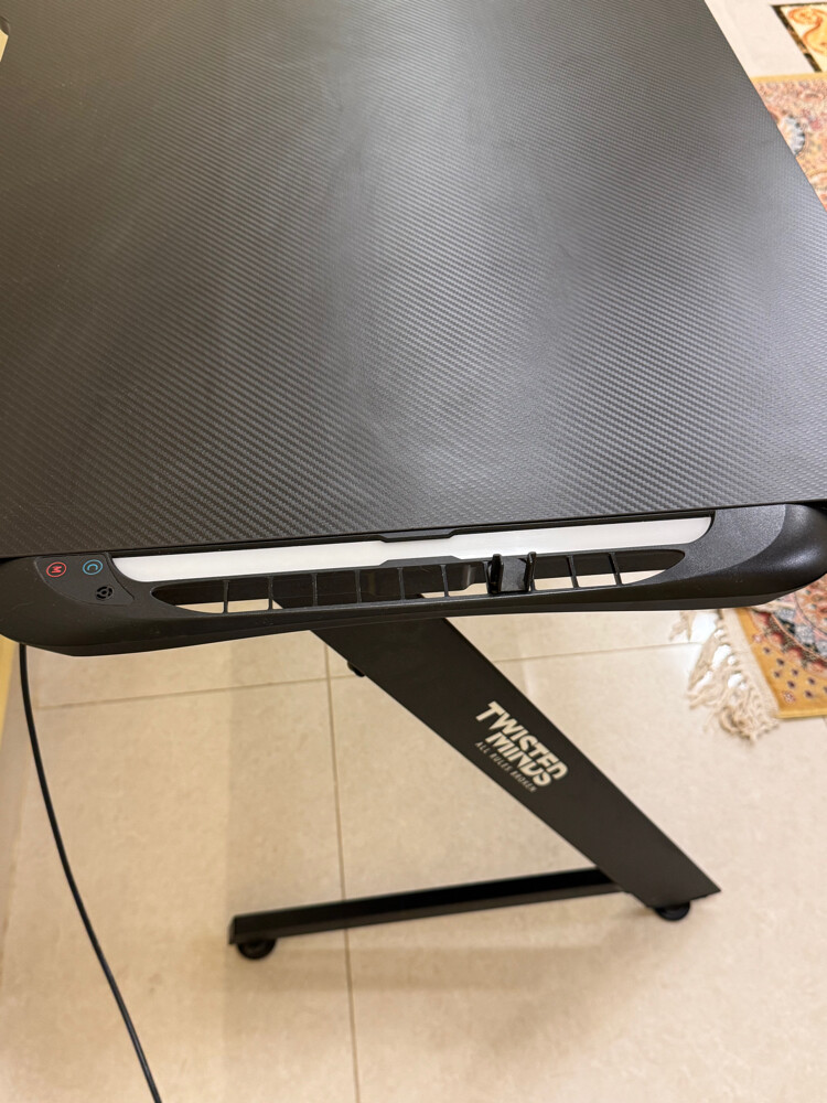 Gaming Table - RGB - 2