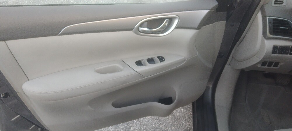 Nissan Sentra 2013 for Sale - 6