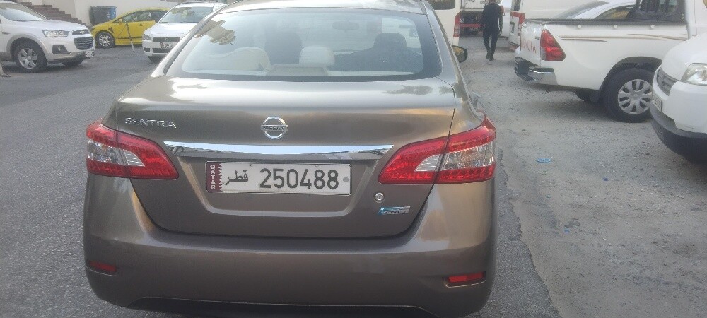 Nissan Sentra 2013 for Sale - 2