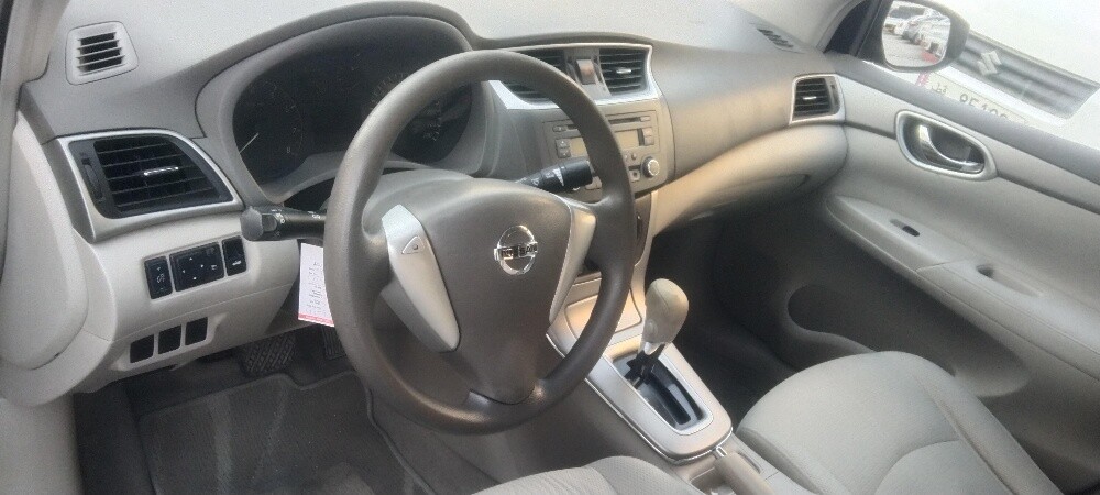 Nissan Sentra 2013 for Sale - 5