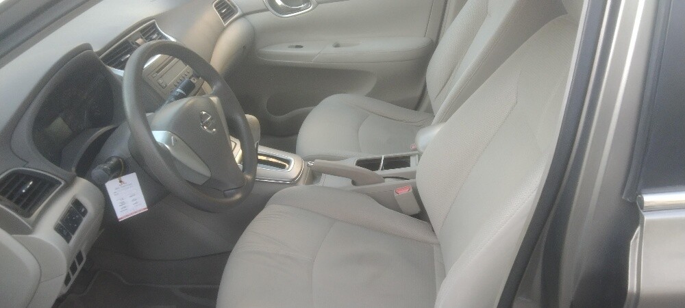 Nissan Sentra 2013 for Sale - 7