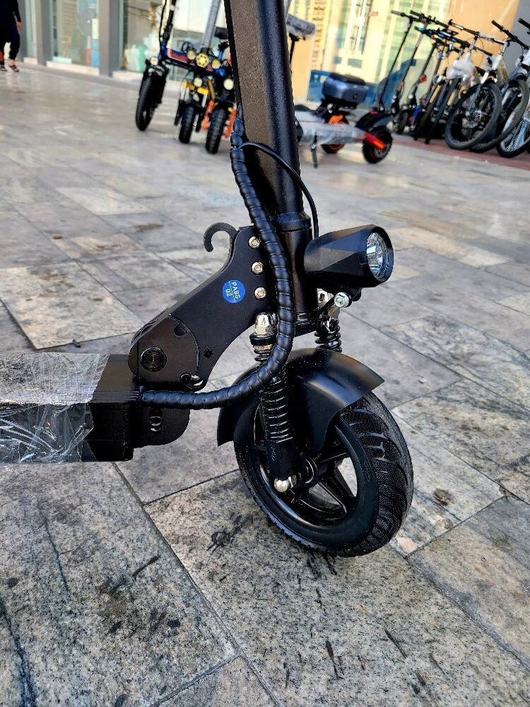 MN mainichi5588 Electric scooter - 5