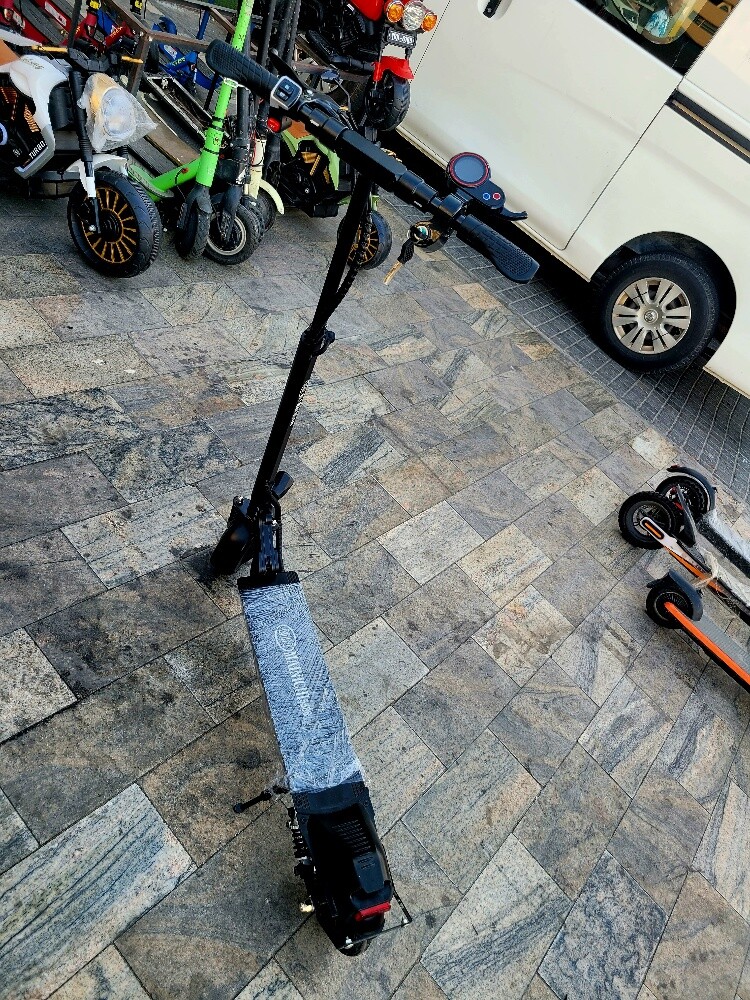 MN mainichi5588 Electric scooter - 3