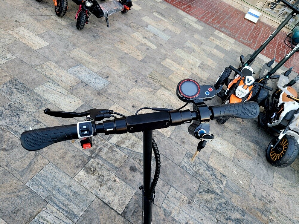 MN mainichi5588 Electric scooter - 6