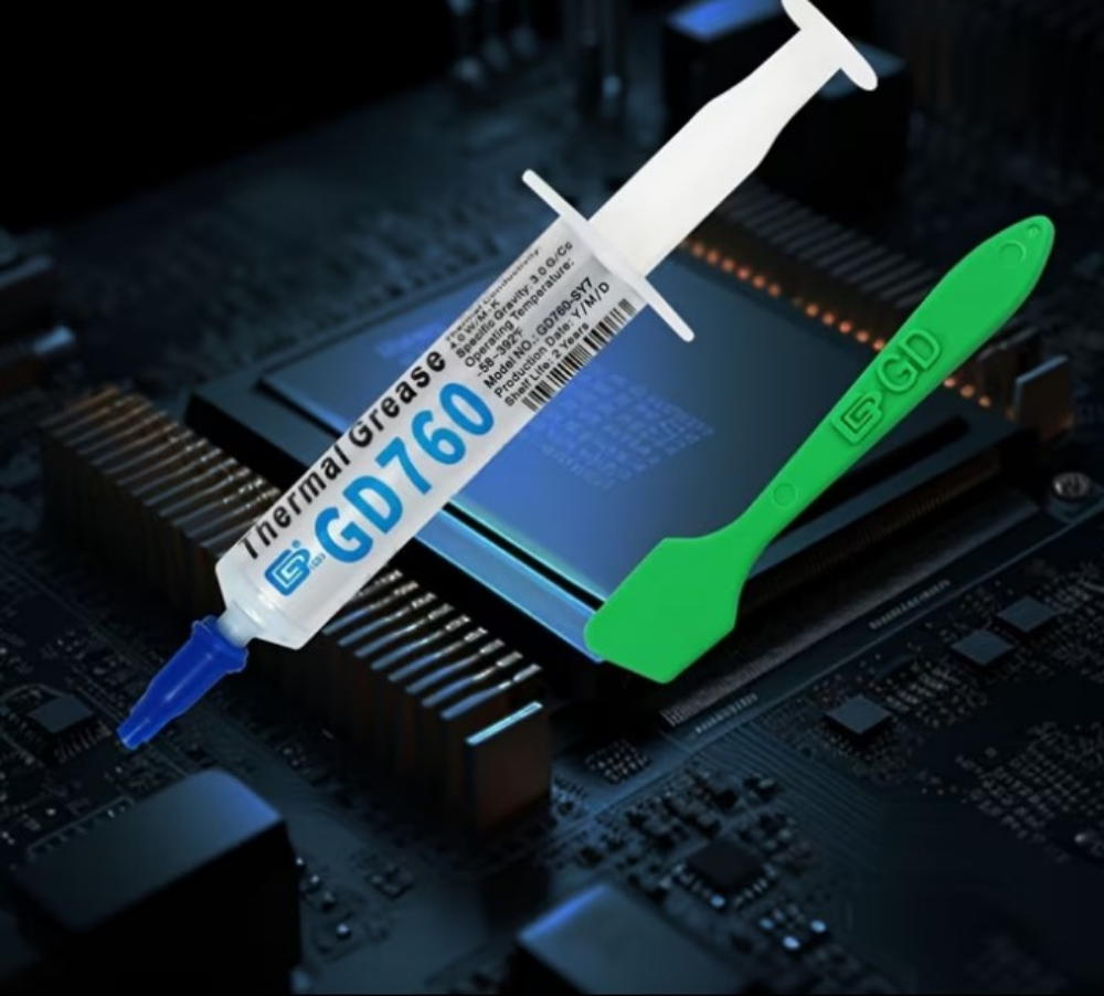 Thermal Paste - 1