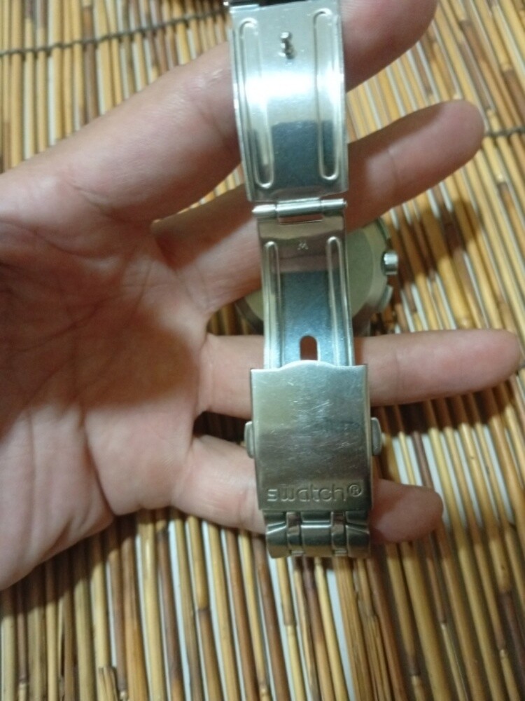 ساعةسواتش - 5