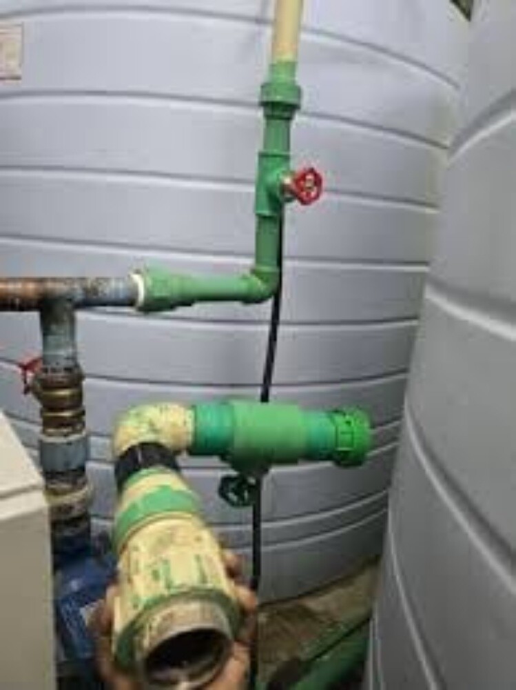 PlumService Qatar - 2