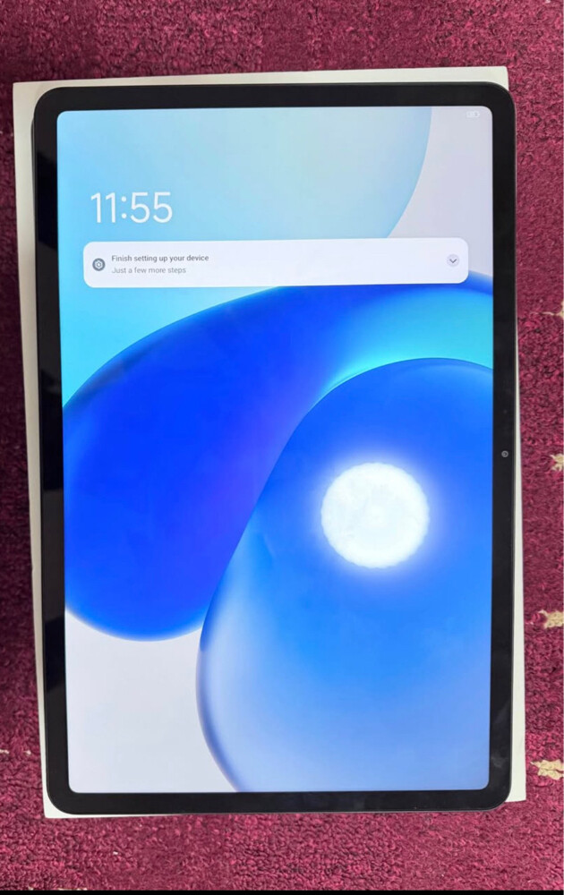 redmi pad pro - 1
