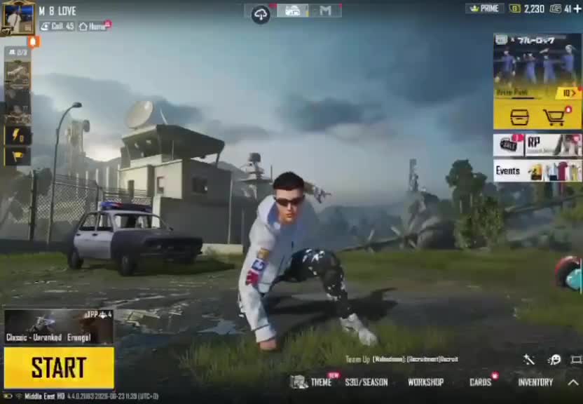 WHITE VAPE SUIT ACC AVAILABLE  - 1