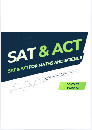Maths and Science - 9