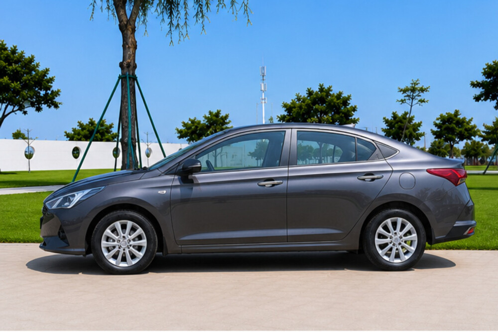 rent a car - 8