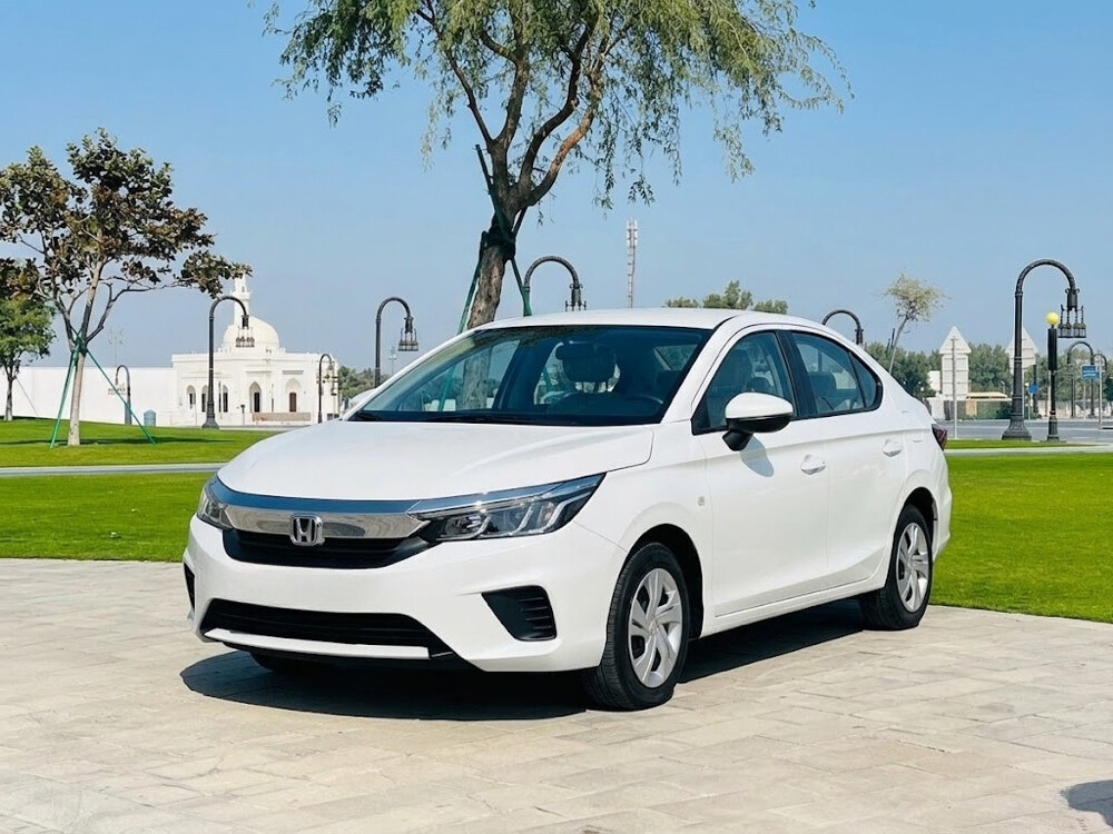 rent a car - 12