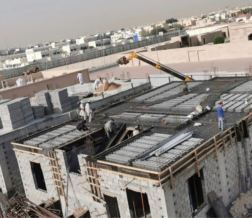 البحث مقاولات عامة - 3