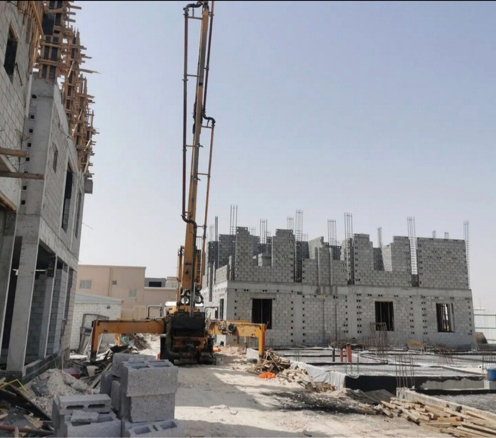 البحث مقاولات عامة - 4
