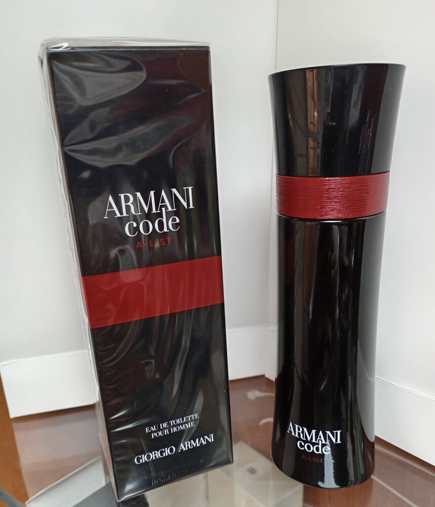 عطور رجاليه ماستر - 5