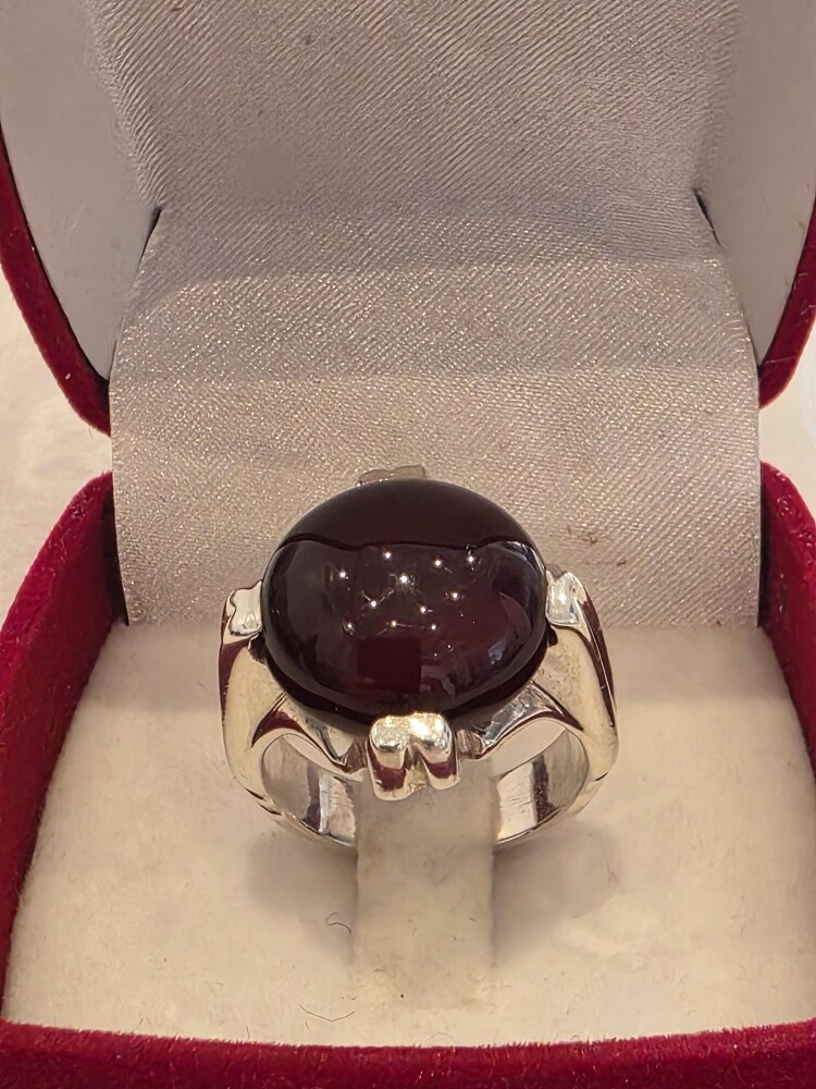 عقيق نادر - 5