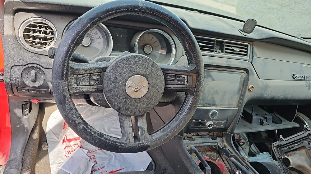 GT 500 - 14