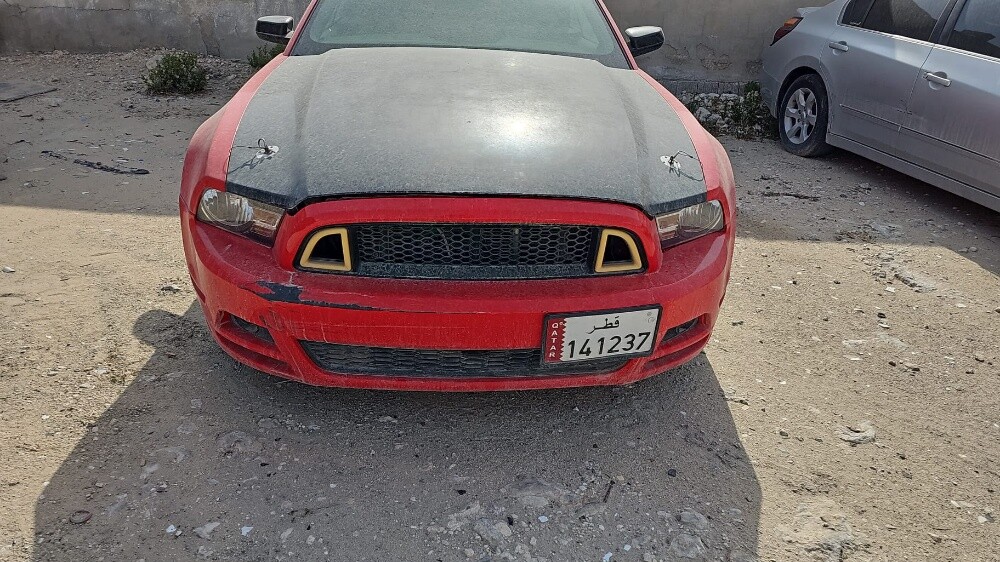 GT 500 - 11