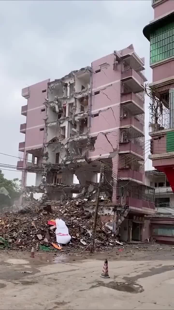 we do demolish work - 1
