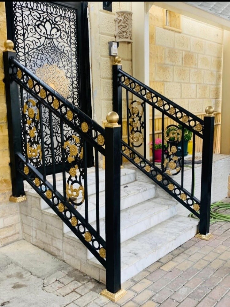 حداد جميع اعمال الحدادة - 11