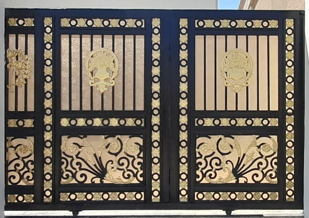 حداد جميع اعمال الحدادة - 19