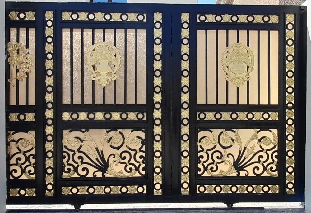 حداد جميع اعمال الحدادة - 2