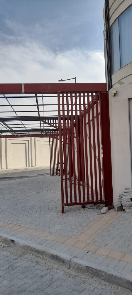 حداد جميع اعمال الحدادة - 3