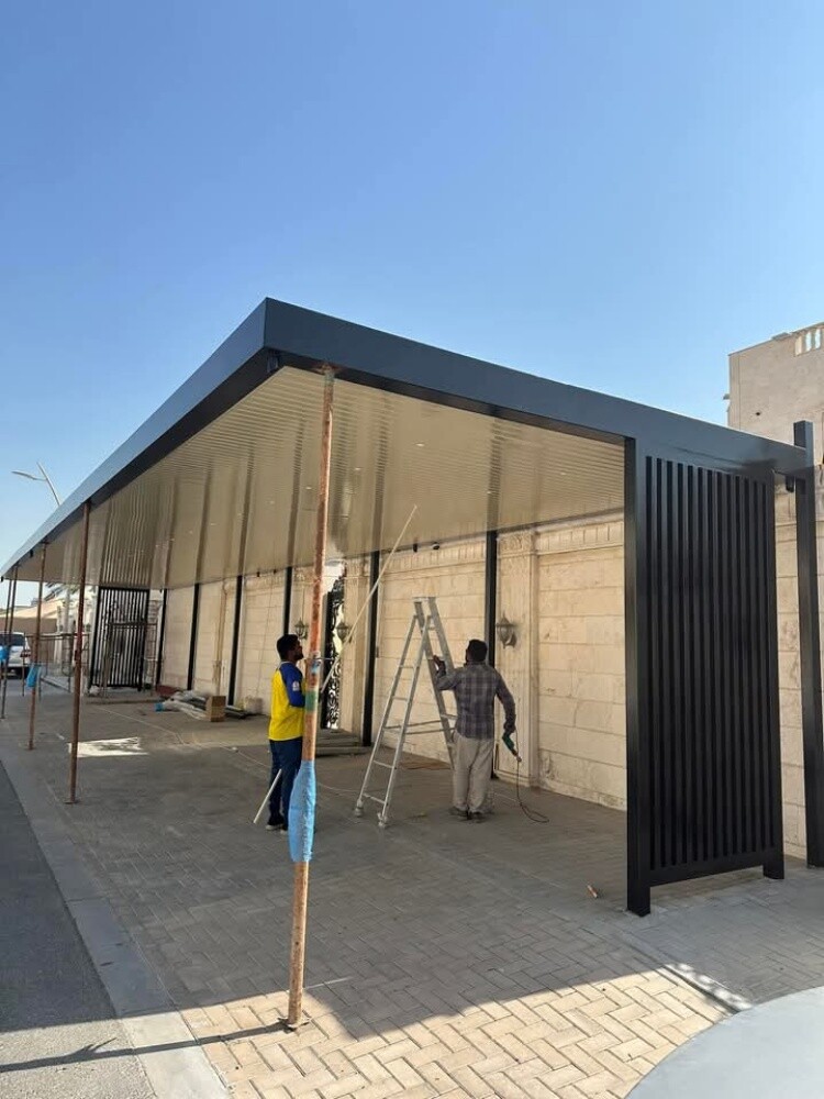 حداد جميع اعمال الحدادة - 4