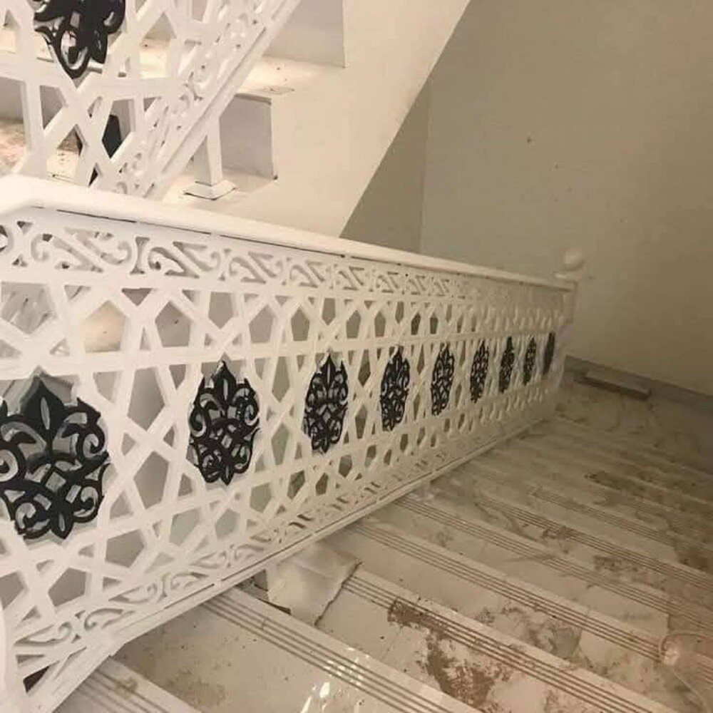 حداد جميع اعمال الحدادة - 14