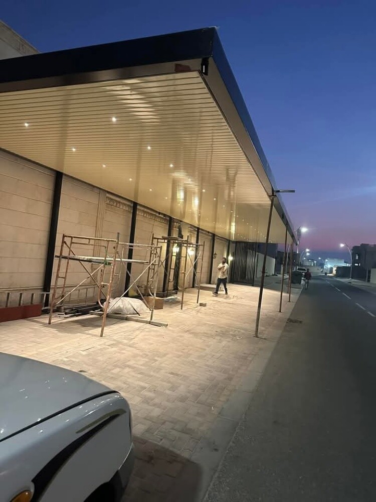 حداد جميع اعمال الحدادة - 10