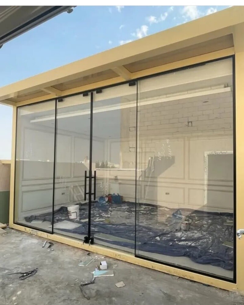 حداد جميع اعمال الحدادة - 20