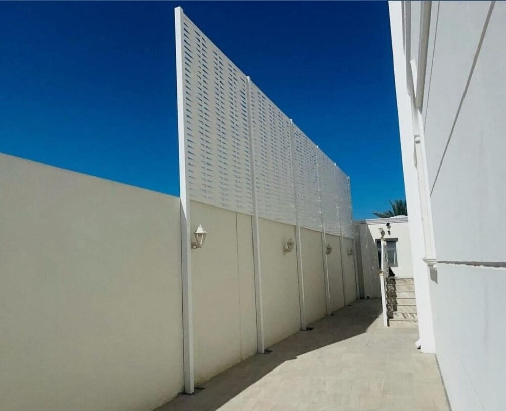 حداد جميع اعمال الحدادة - 13