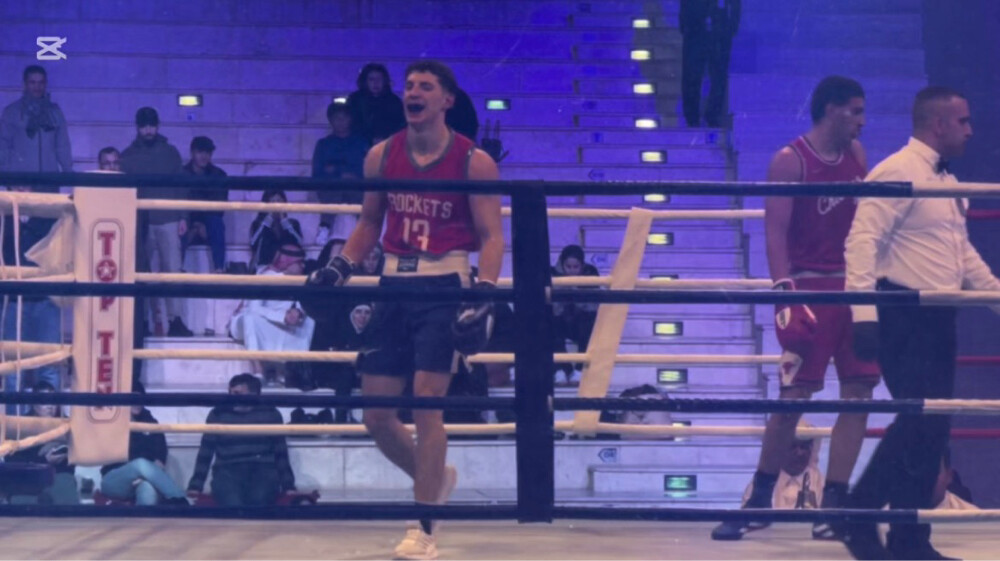 boxing - 3