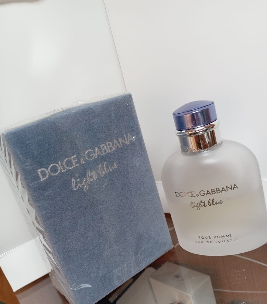 عطور رجاليه ماستر - 21