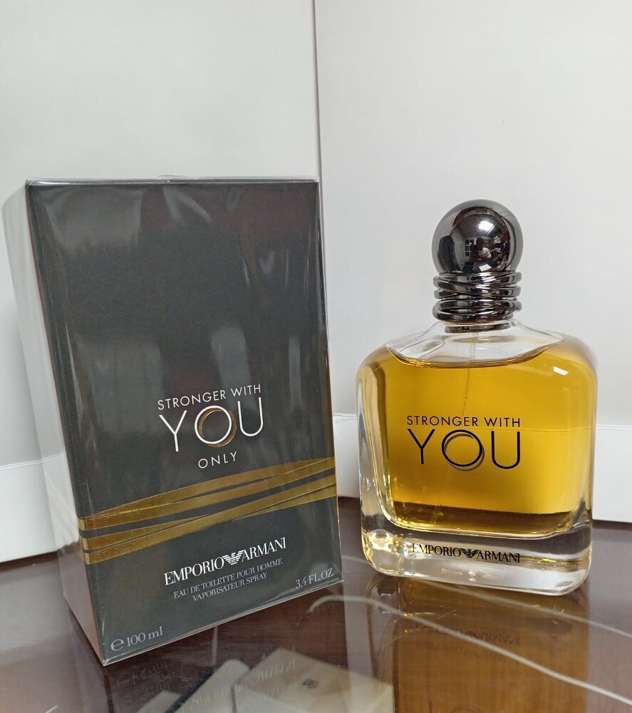 عطور رجاليه ماستر - 5