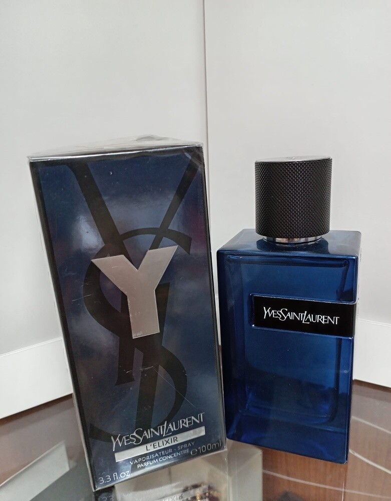 عطور رجاليه ماستر - 12