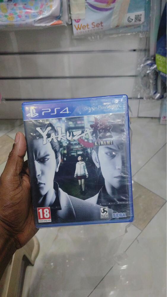 GAMES PS4/PS5  - 22