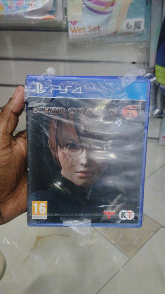 GAMES PS4/PS5  - 28