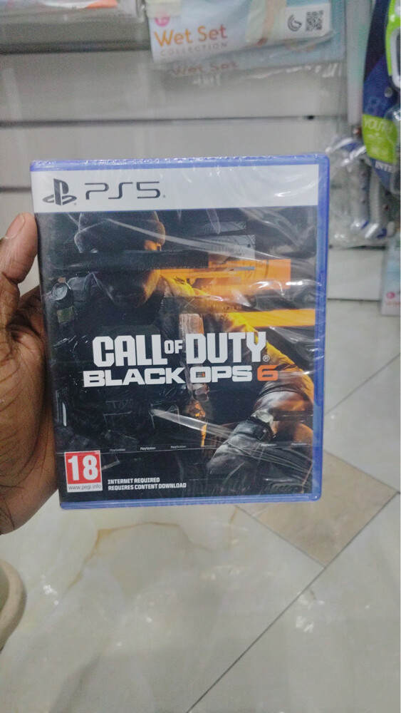 GAMES PS4/PS5  - 24