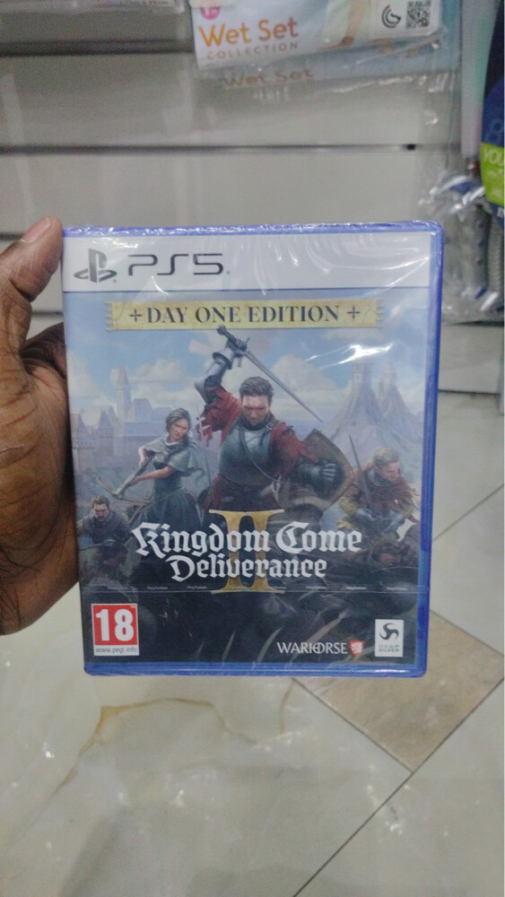 GAMES PS4/PS5  - 29