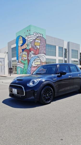 Mini Cooper 2024 For Sale - 4